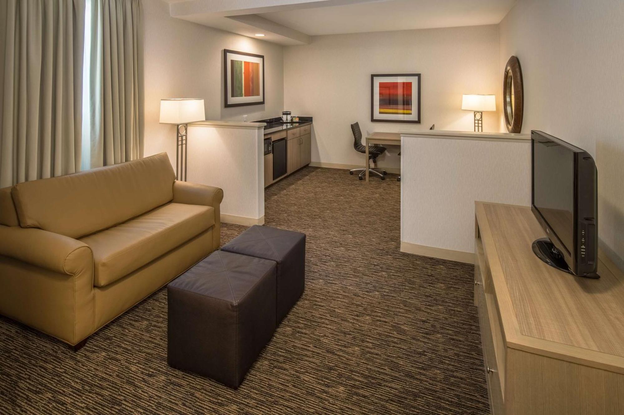 DoubleTree by Hilton Vancouver Extérieur photo